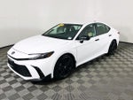 2026 Toyota Camry SE Nightshade