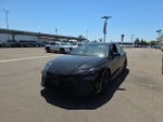 2026 Toyota Camry SE Nightshade