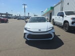2026 Toyota Camry SE Nightshade