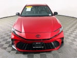 2026 Toyota Camry SE Nightshade