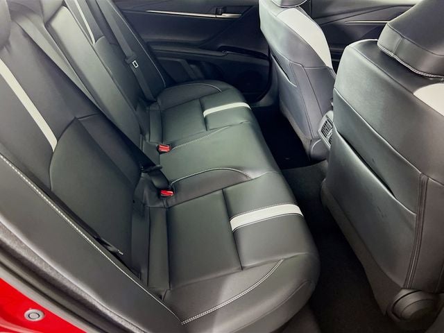 2026 Toyota Camry SE Nightshade