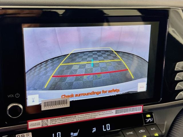 2026 Toyota Camry SE Nightshade