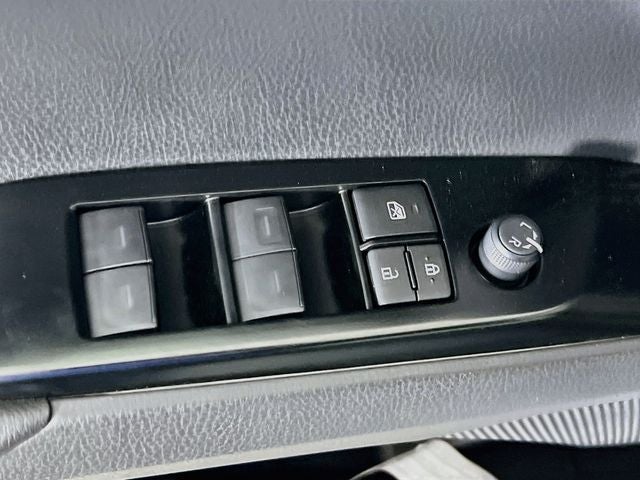 2026 Toyota Camry SE Nightshade