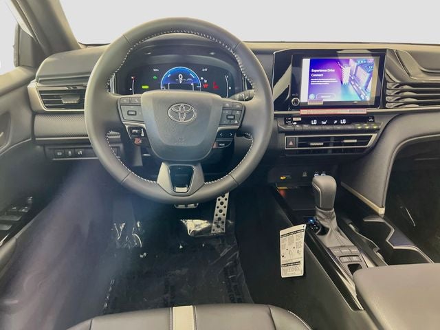 2026 Toyota Camry SE Nightshade