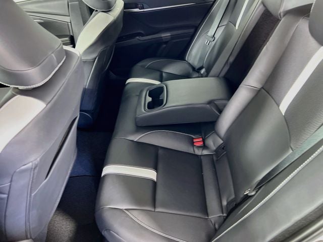 2026 Toyota Camry SE Nightshade
