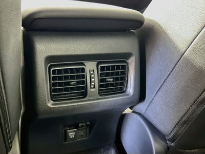 2026 Toyota Camry SE Nightshade