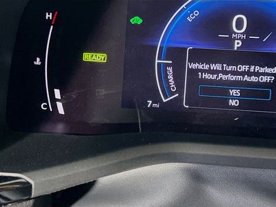 2026 Toyota Camry SE Nightshade