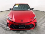 2026 Toyota Camry SE Nightshade