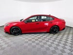 2026 Toyota Camry SE Nightshade
