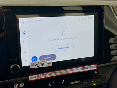 2026 Toyota Camry SE Nightshade