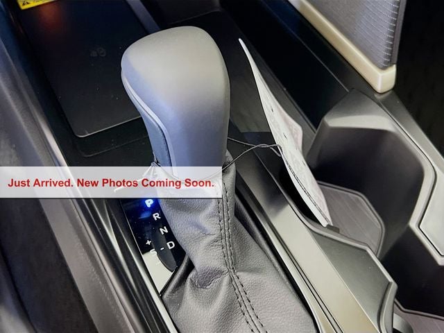 2026 Toyota Camry SE Nightshade