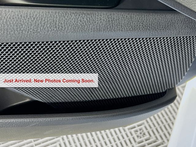 2026 Toyota Camry SE Nightshade