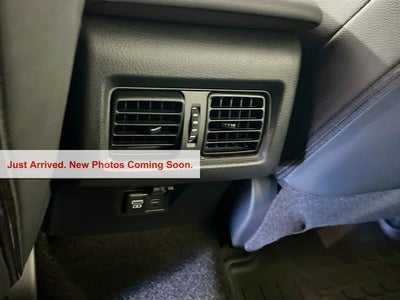 2026 Toyota Camry SE Nightshade