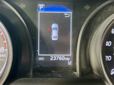 2023 Toyota Camry SE Nightshade