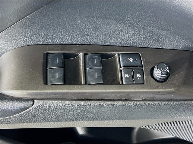 2023 Toyota Camry SE Nightshade