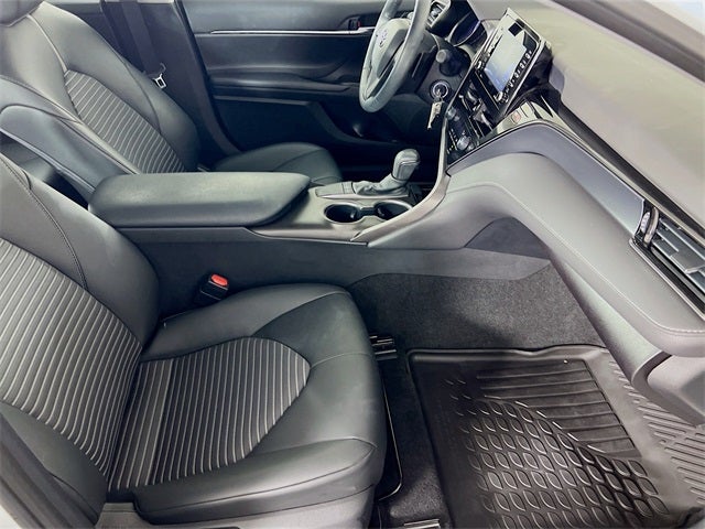 2023 Toyota Camry SE Nightshade