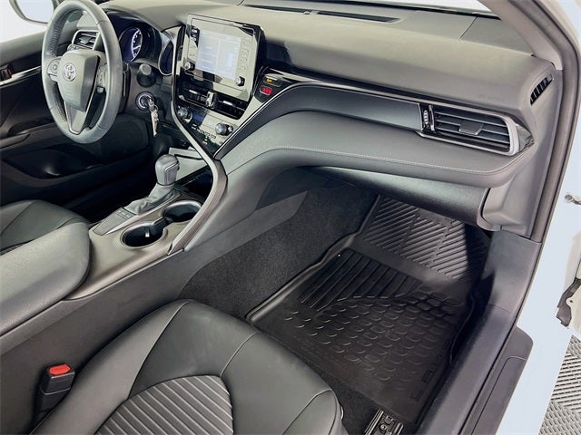 2023 Toyota Camry SE Nightshade