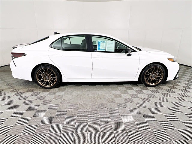 2023 Toyota Camry SE Nightshade