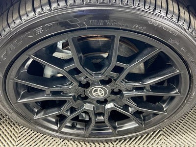 2024 Toyota Camry SE Nightshade