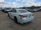 2022 Toyota Camry Hybrid XSE