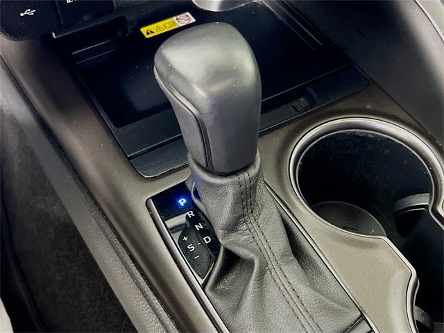 2023 Toyota Camry XSE V6