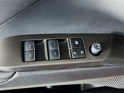 2023 Toyota Camry XSE V6