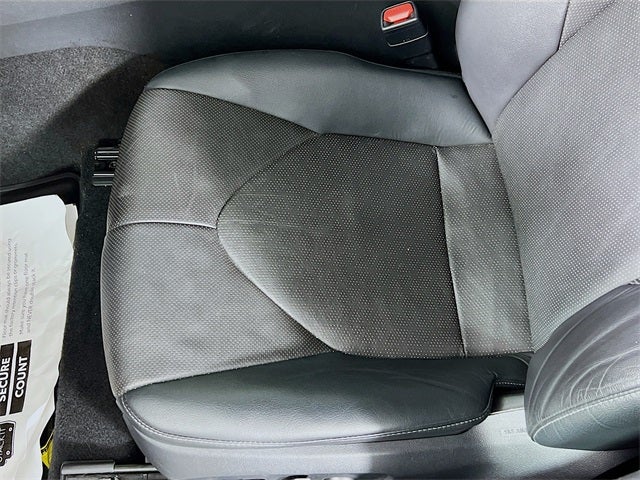 2023 Toyota Camry XSE V6