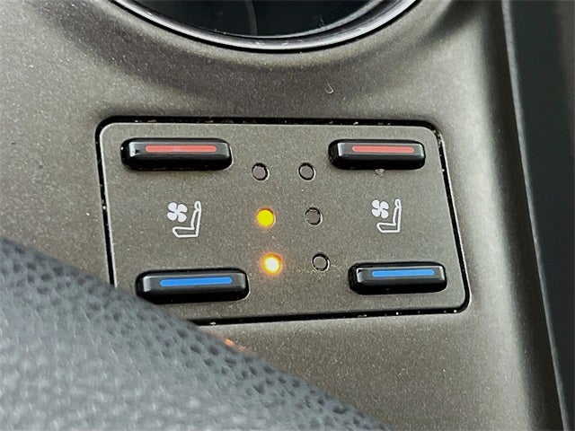 2023 Toyota Camry XSE V6