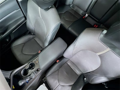 2023 Toyota Camry XSE V6