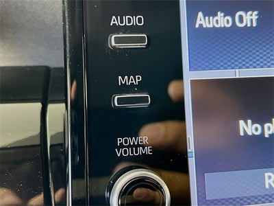 2024 Toyota Camry XSE V6