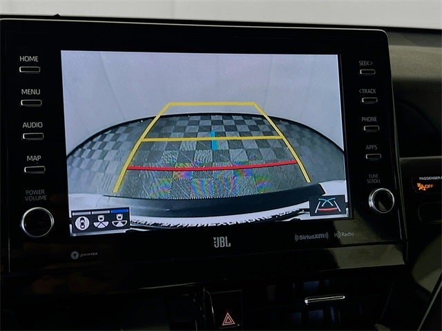 2024 Toyota Camry XSE V6