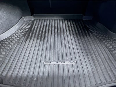 2024 Toyota Camry XSE V6