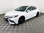 2024 Toyota Camry XSE V6