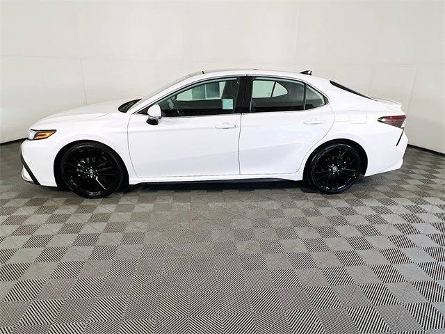 2024 Toyota Camry XSE V6