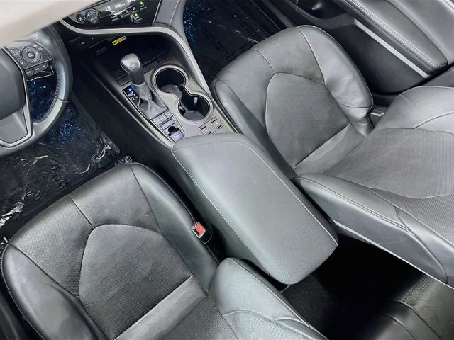 2024 Toyota Camry XSE V6