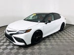2023 Toyota Camry XSE V6