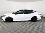 2023 Toyota Camry XSE V6