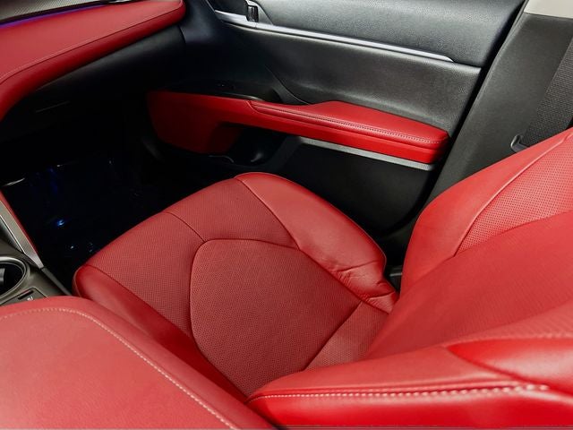 2024 Toyota Camry XSE V6