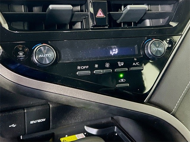 2024 Toyota Camry XSE V6