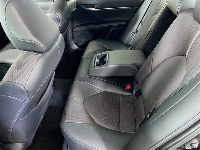 2024 Toyota Camry XSE V6