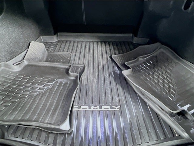 2024 Toyota Camry XSE V6