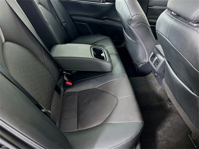 2024 Toyota Camry XSE V6