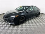 2024 Toyota Camry XSE V6