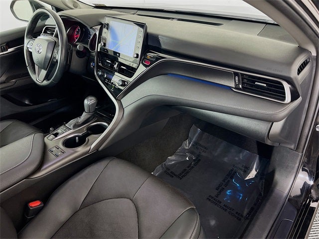 2024 Toyota Camry XSE V6