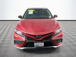 2022 Toyota Camry XSE V6