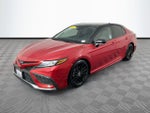 2022 Toyota Camry XSE V6