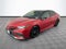 2022 Toyota Camry XSE V6
