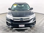 2021 Honda Pilot Elite