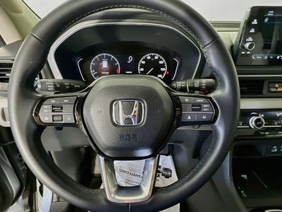 2024 Honda Pilot EX-L 7 Passenger
