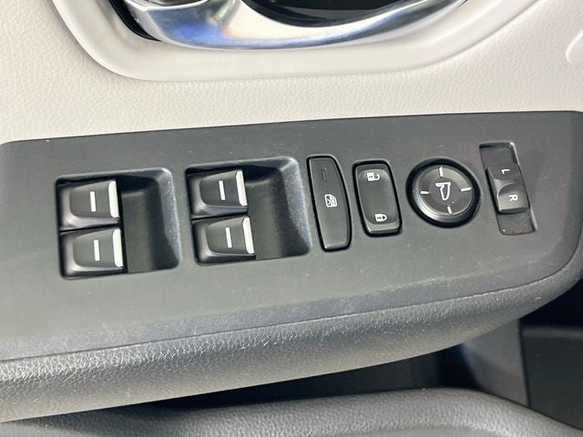 2024 Honda Pilot EX-L 7 Passenger